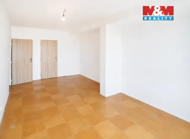 Prodej bytu 3+1, Ostrava - Moravská Ostrava, Mánesova, 84 m2
