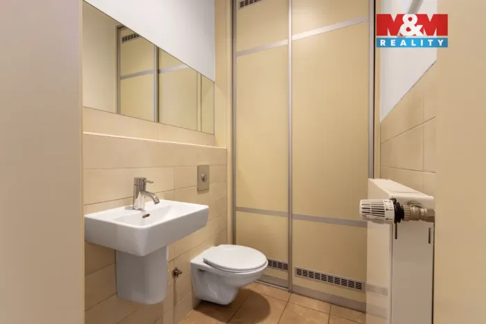 Prodej bytu 3+kk, Ostrava - Moravská Ostrava, 113 m2
