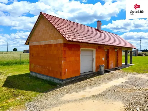 Prodej rodinného domu, Suchdol nad Lužnicí, 134 m2