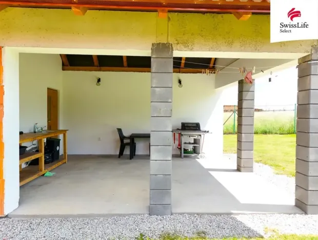 Prodej rodinného domu, Suchdol nad Lužnicí, 134 m2