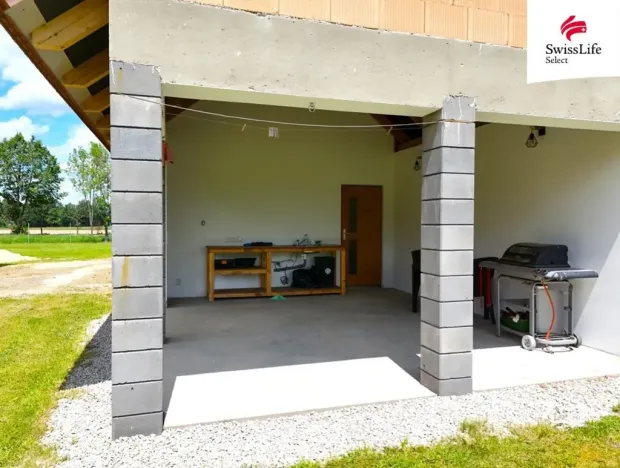 Prodej rodinného domu, Suchdol nad Lužnicí, 134 m2