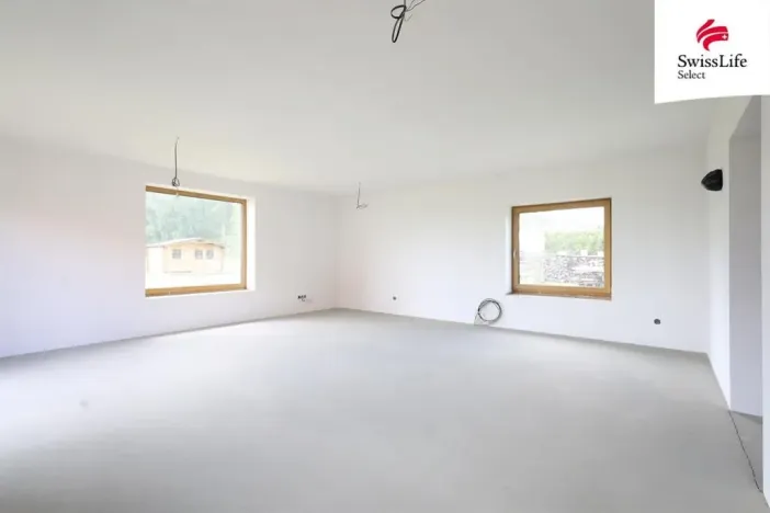 Prodej rodinného domu, Suchdol nad Lužnicí, 134 m2