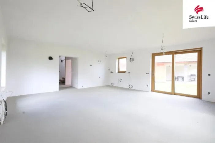 Prodej rodinného domu, Suchdol nad Lužnicí, 134 m2