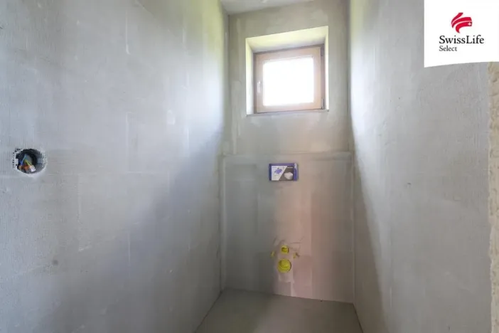 Prodej rodinného domu, Suchdol nad Lužnicí, 134 m2