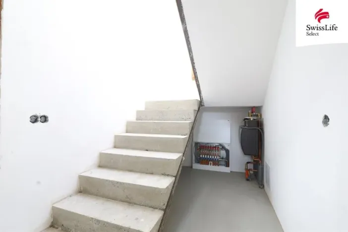 Prodej rodinného domu, Suchdol nad Lužnicí, 134 m2