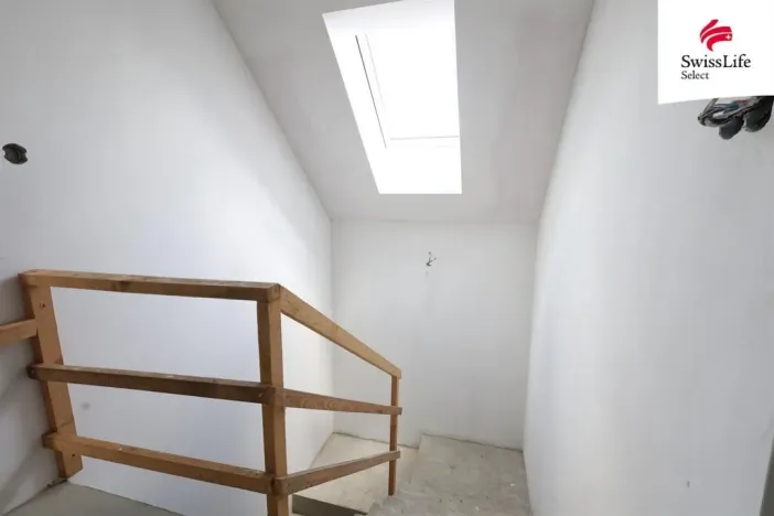 Prodej rodinného domu, Suchdol nad Lužnicí, 134 m2