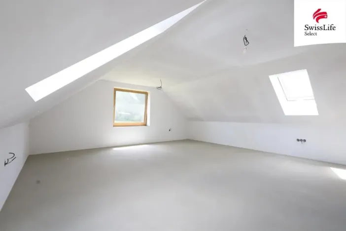 Prodej rodinného domu, Suchdol nad Lužnicí, 134 m2