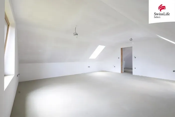 Prodej rodinného domu, Suchdol nad Lužnicí, 134 m2