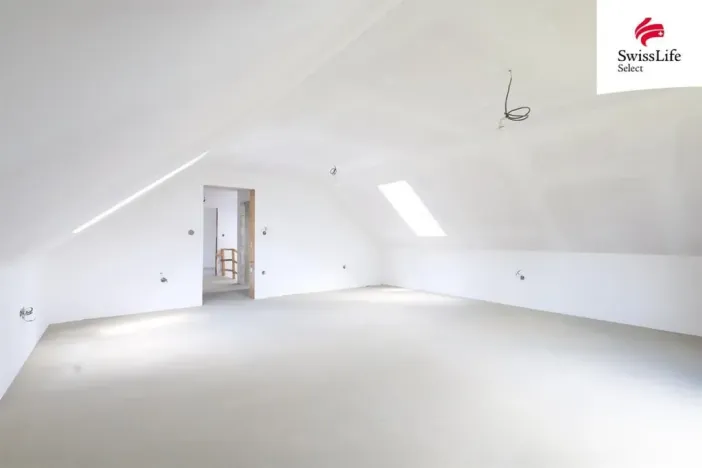 Prodej rodinného domu, Suchdol nad Lužnicí, 134 m2
