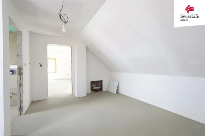Prodej rodinného domu, Suchdol nad Lužnicí, 134 m2