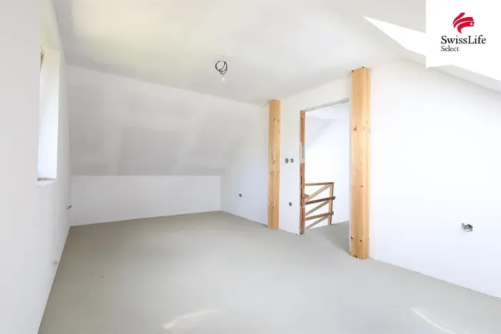 Prodej rodinného domu, Suchdol nad Lužnicí, 134 m2