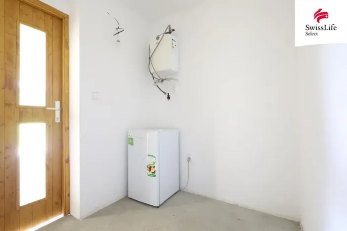 Prodej rodinného domu, Suchdol nad Lužnicí, 134 m2