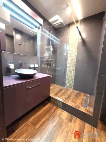 Pronájem bytu 2+kk, Praha - Kobylisy, Třeboradická, 40 m2