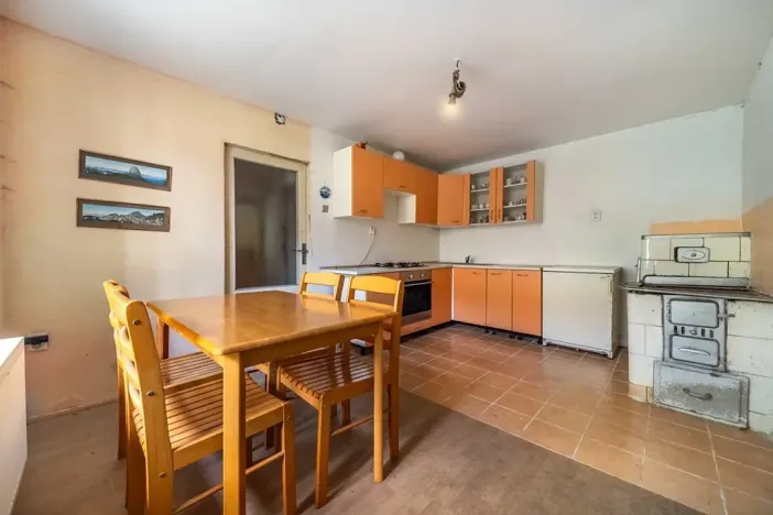 Prodej rodinného domu, Příšov, 68 m2