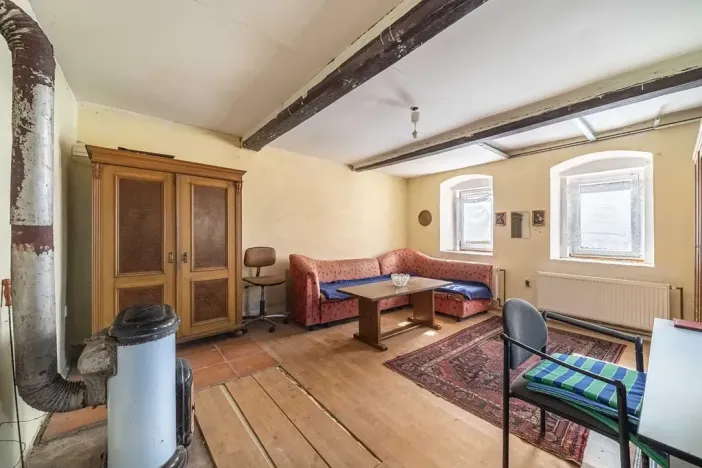 Prodej rodinného domu, Příšov, 68 m2