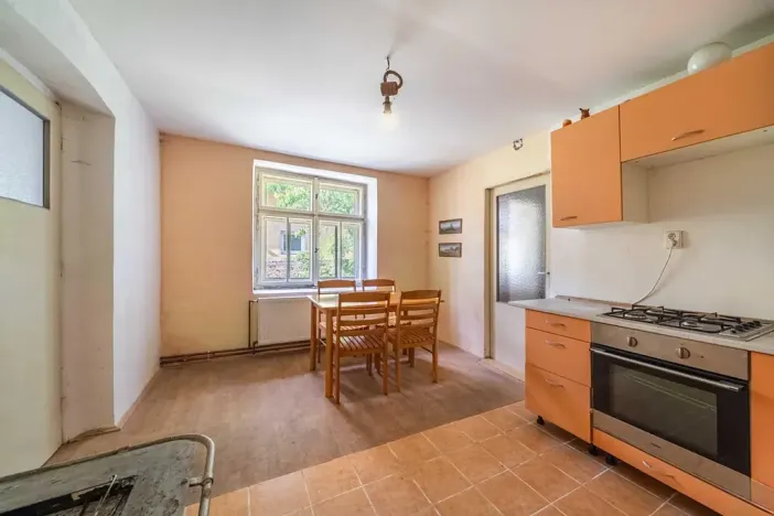Prodej rodinného domu, Příšov, 68 m2