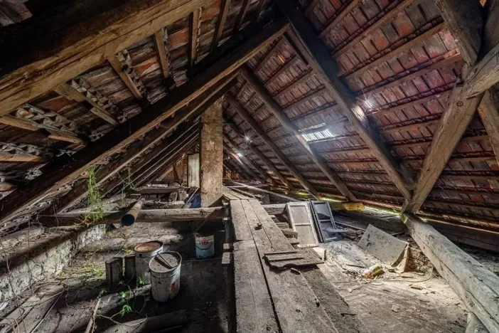 Prodej rodinného domu, Příšov, 68 m2