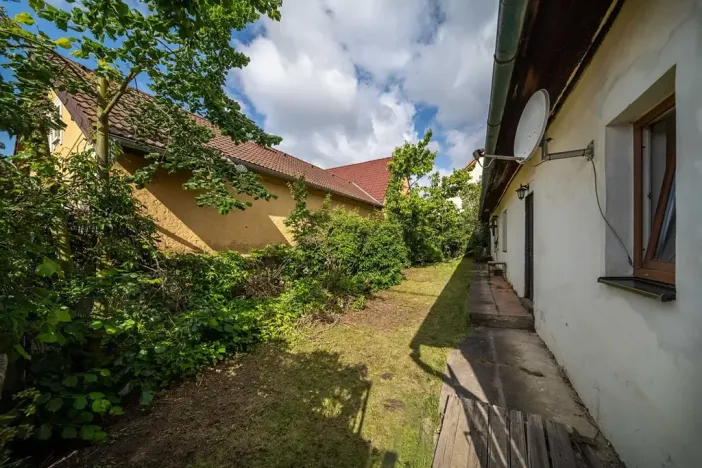 Prodej rodinného domu, Příšov, 68 m2