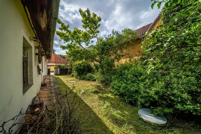 Prodej rodinného domu, Příšov, 68 m2