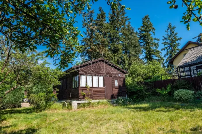 Prodej chaty, Hradištko, 38 m2