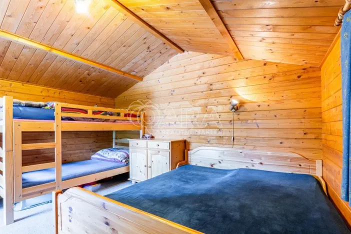 Prodej chaty, Hradištko, 38 m2