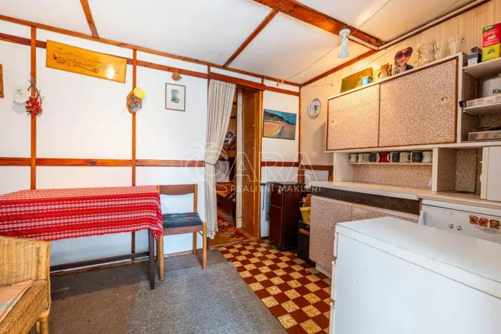 Prodej chaty, Hradištko, 38 m2