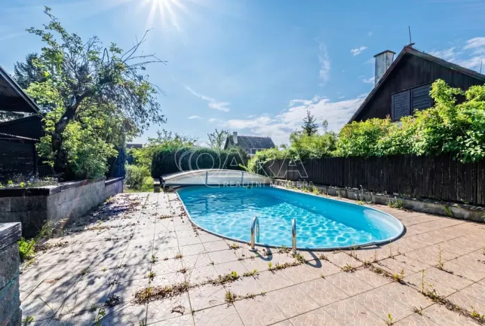 Prodej chaty, Hradištko, 38 m2