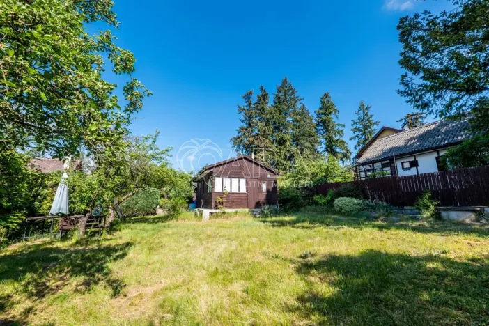 Prodej chaty, Hradištko, 38 m2