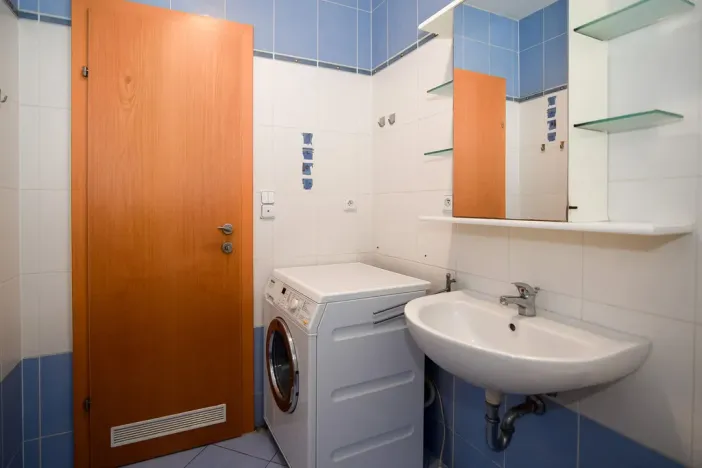 Pronájem bytu 2+kk, Praha - Stodůlky, Nová kolonie, 66 m2