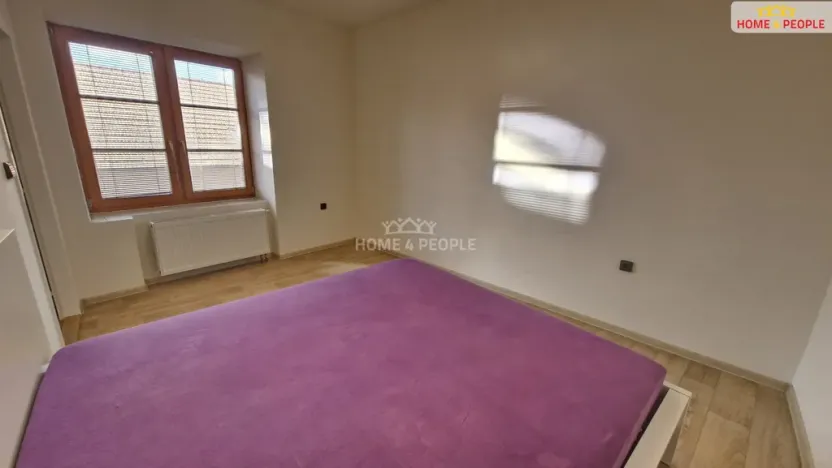 Prodej bytu 2+kk, Náměšť nad Oslavou, Mjr. Šandery, 65 m2