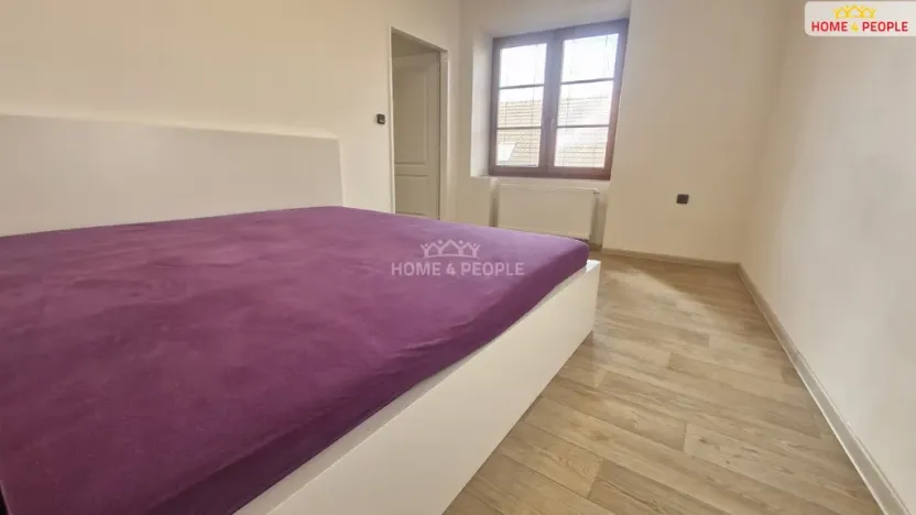 Prodej bytu 2+kk, Náměšť nad Oslavou, Mjr. Šandery, 65 m2