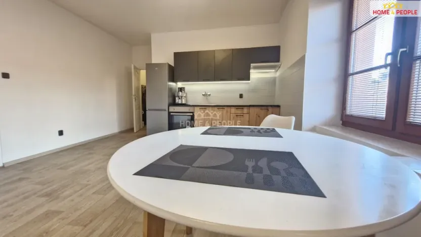Prodej bytu 2+kk, Náměšť nad Oslavou, Mjr. Šandery, 65 m2