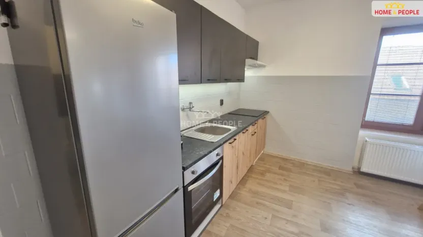 Prodej bytu 2+kk, Náměšť nad Oslavou, Mjr. Šandery, 65 m2