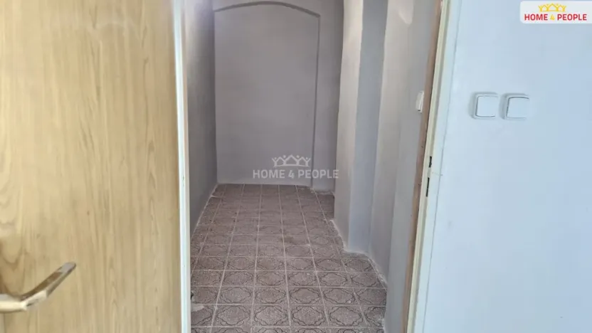 Prodej bytu 2+kk, Náměšť nad Oslavou, Mjr. Šandery, 65 m2