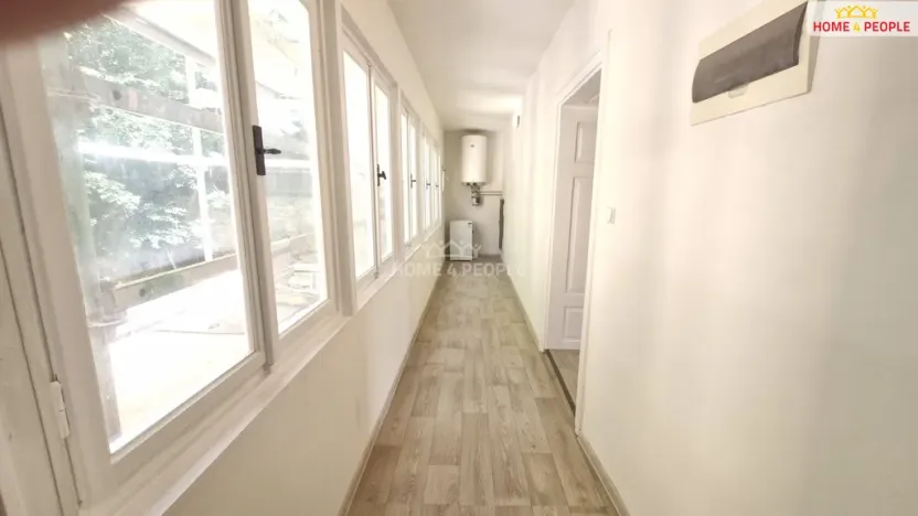 Prodej bytu 2+kk, Náměšť nad Oslavou, Mjr. Šandery, 65 m2