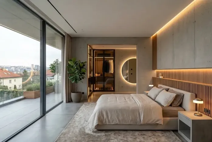 Prodej pozemku pro bydlení, Praha - Kyje, Hůrská, 890 m2