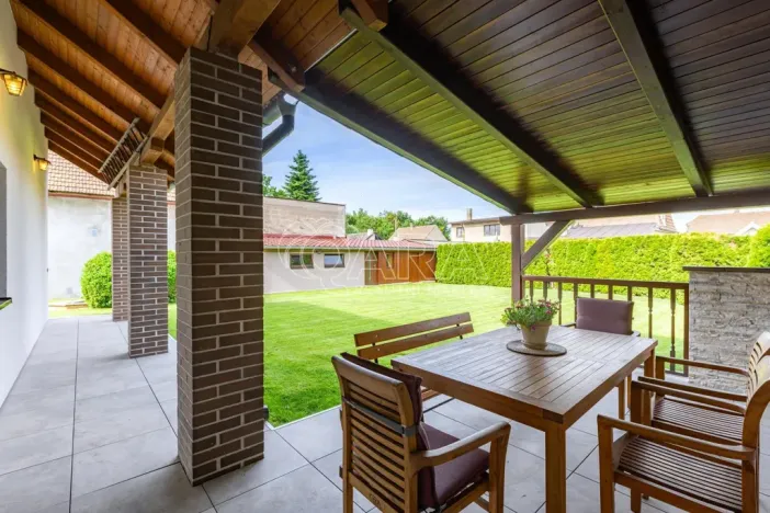 Prodej rodinného domu, Hořátev, 156 m2