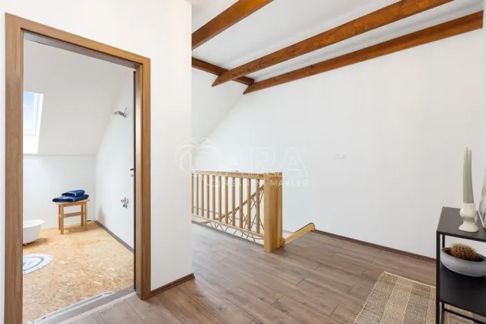 Prodej rodinného domu, Hořátev, 156 m2