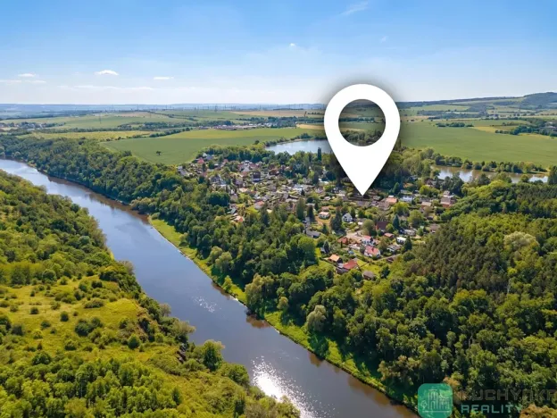 Prodej chaty, Rokle, 53 m2