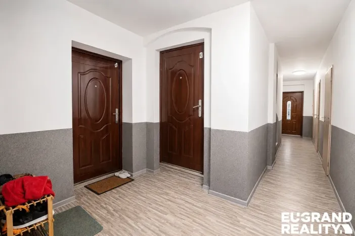 Prodej ubytování, Šluknov, nám. Míru, 330 m2