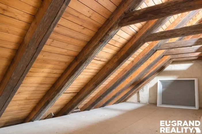 Prodej ubytování, Šluknov, nám. Míru, 330 m2