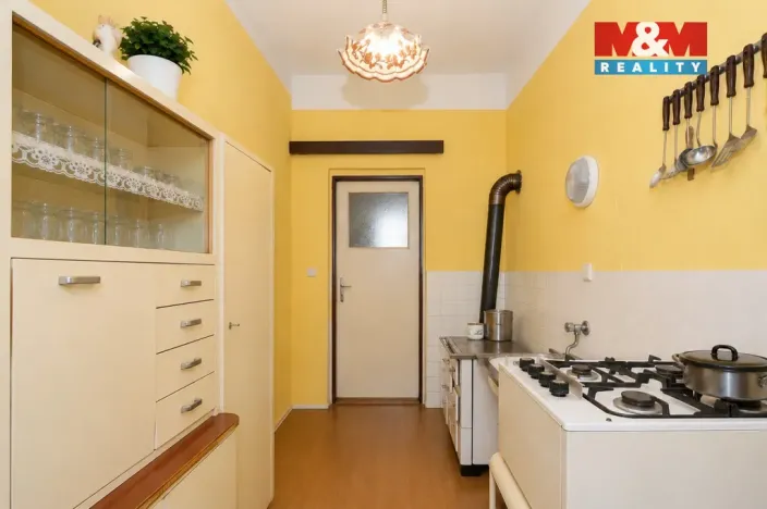 Prodej rodinného domu, Maleč, 95 m2