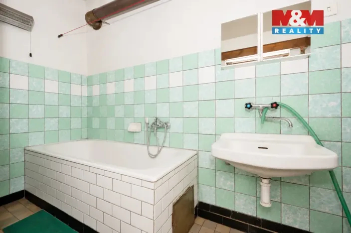 Prodej rodinného domu, Maleč, 95 m2