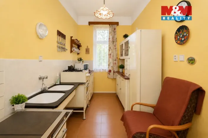 Prodej rodinného domu, Maleč, 95 m2