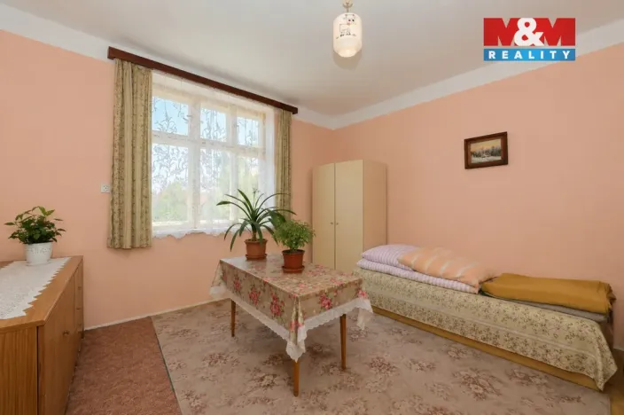 Prodej rodinného domu, Maleč, 95 m2