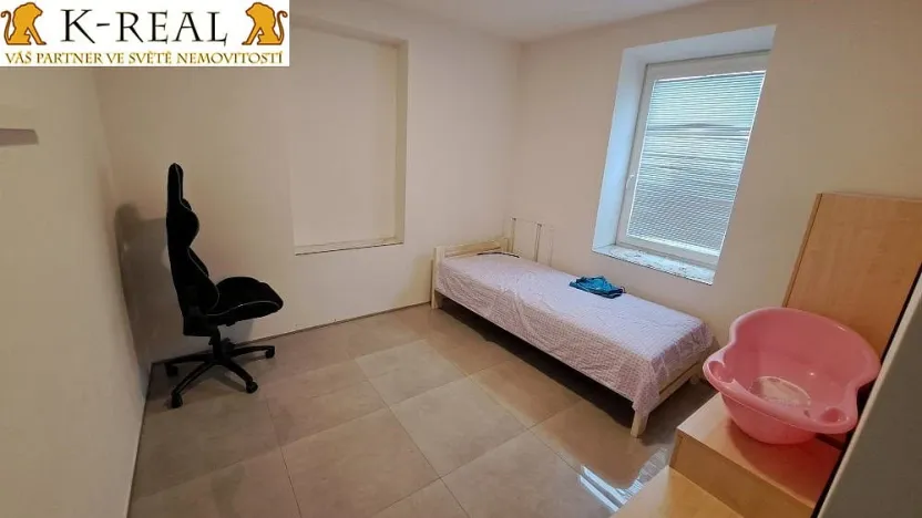 Pronájem bytu 3+kk, Sklené, 75 m2