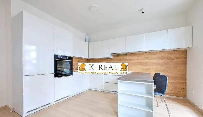 Prodej bytu 1+kk, Uherské Hradiště, 40 m2