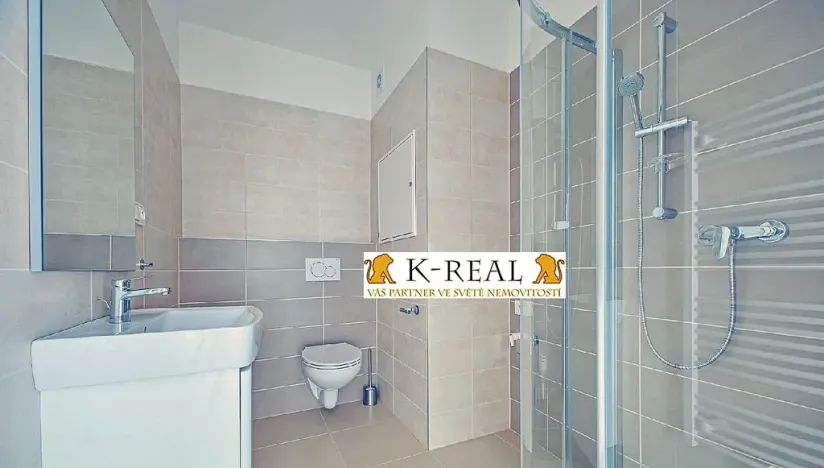 Prodej bytu 1+kk, Uherské Hradiště, 40 m2