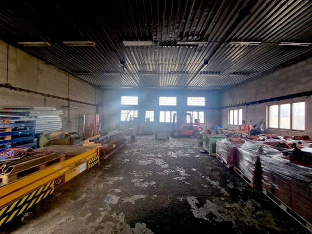 Prodej - jiné, Horní Libochová, 800 m2