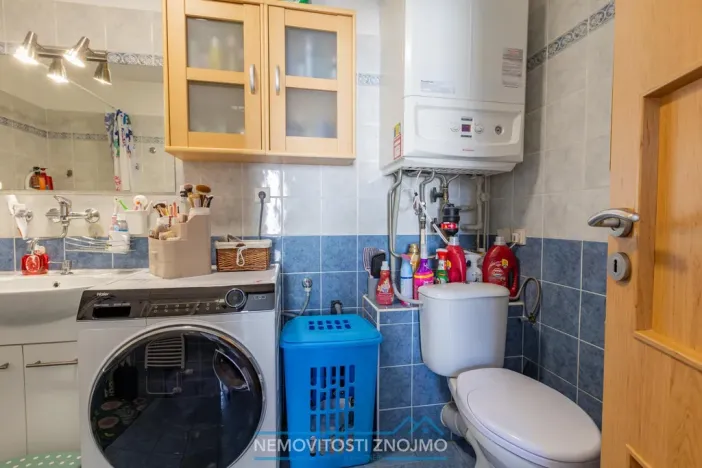 Prodej rodinného domu, Šanov, Komenského, 105 m2